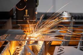 Plasma Laser Cutting Manufacturers